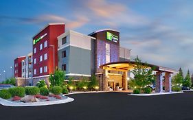 Holiday Inn Express Butte