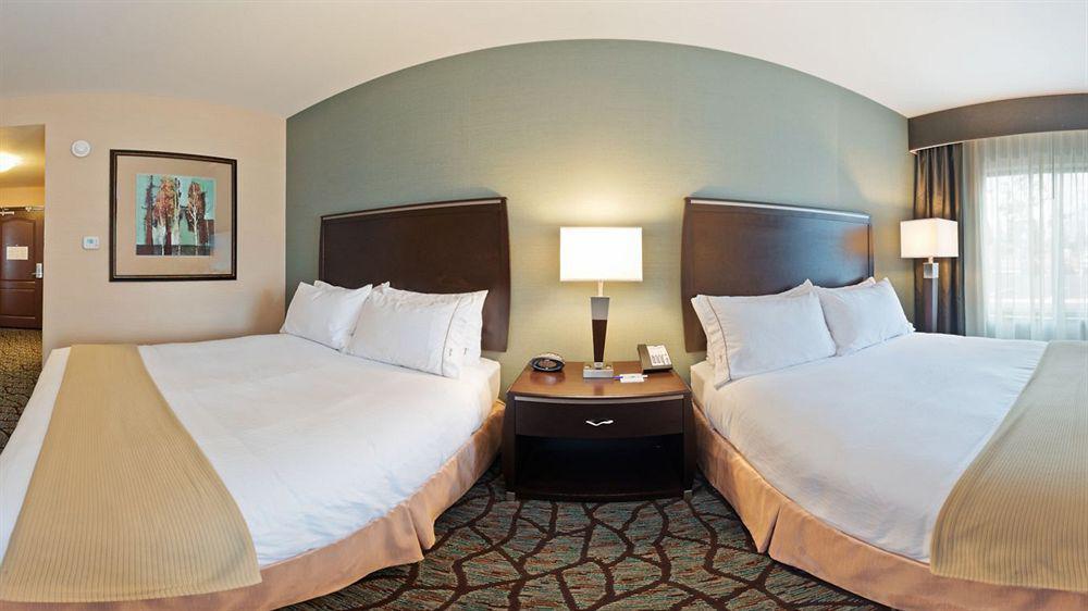 Holiday Inn Express Hotel & Suites Butte By Ihg Exterior photo