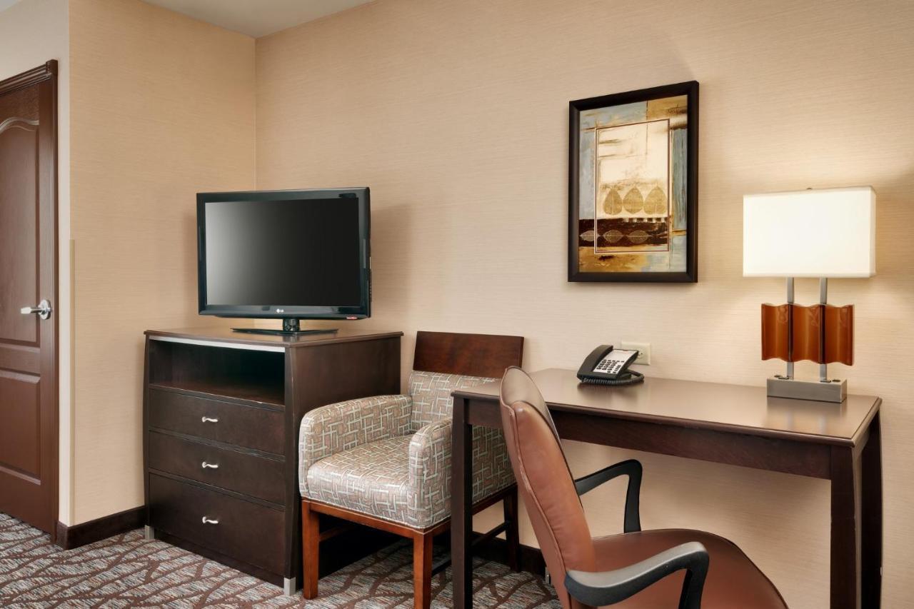 Holiday Inn Express Hotel & Suites Butte By Ihg Exterior photo
