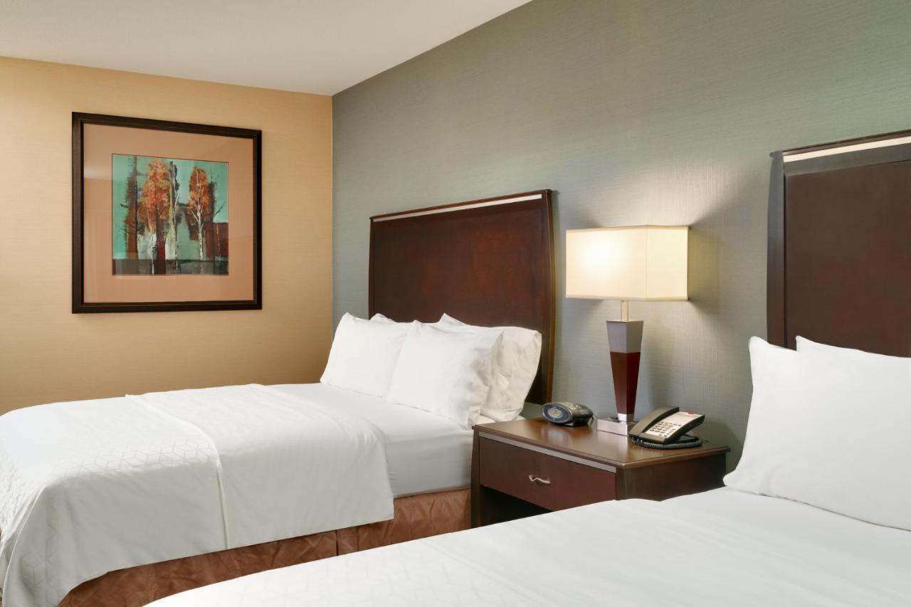 Holiday Inn Express Hotel & Suites Butte By Ihg Exterior photo