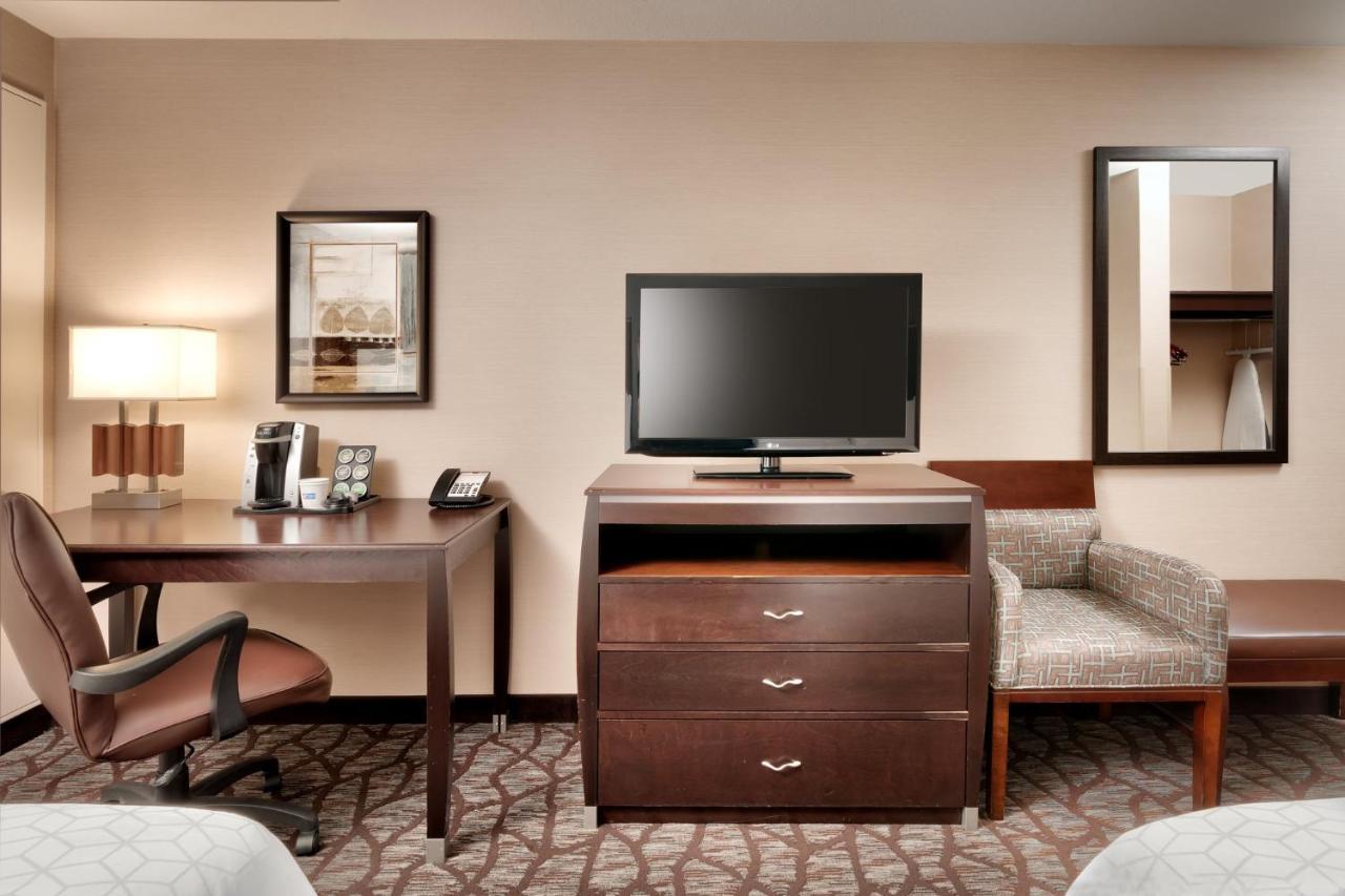 Holiday Inn Express Hotel & Suites Butte By Ihg Exterior photo