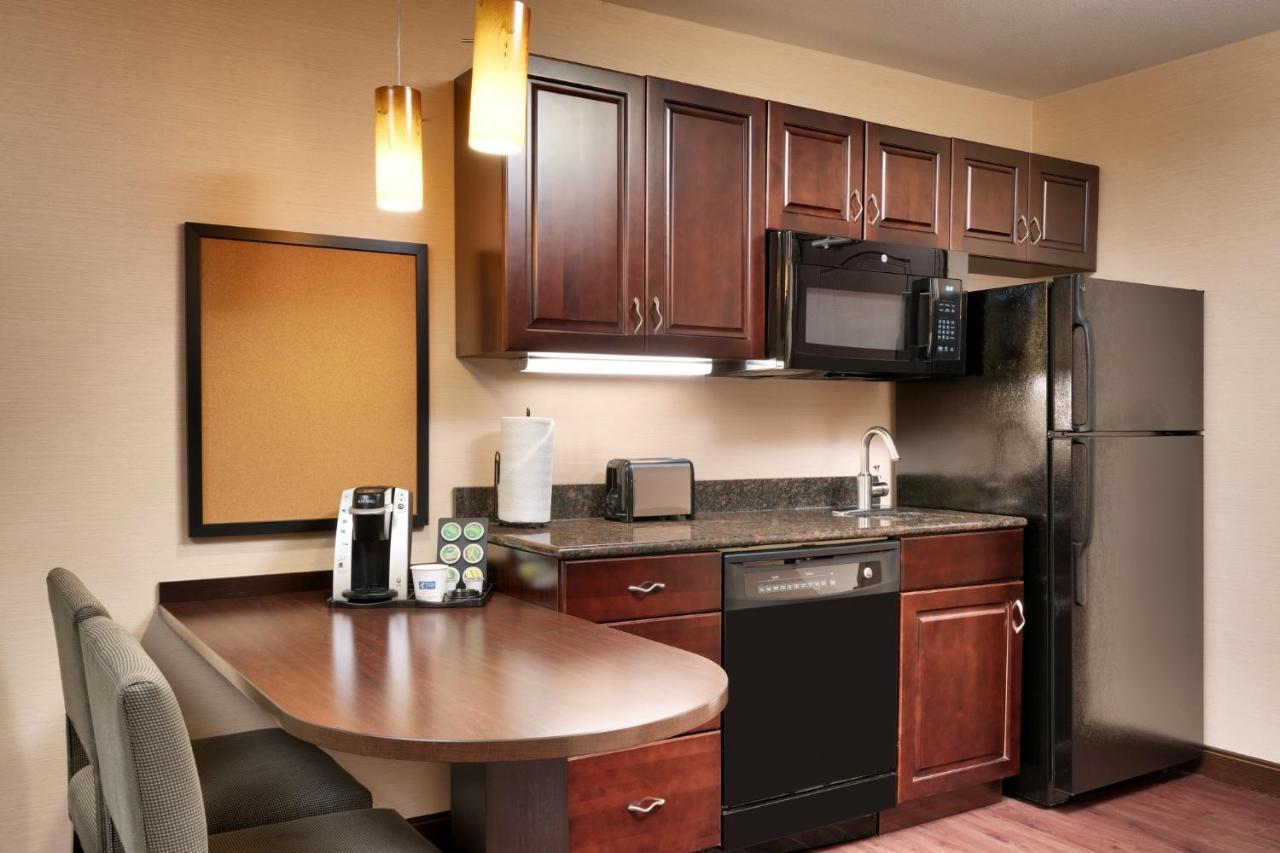 Holiday Inn Express Hotel & Suites Butte By Ihg Exterior photo