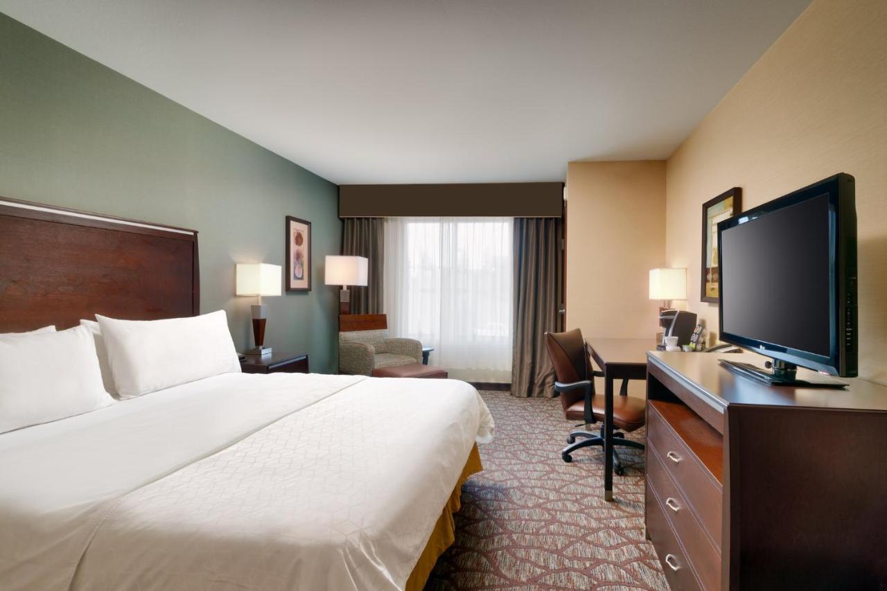 Holiday Inn Express Hotel & Suites Butte By Ihg Exterior photo