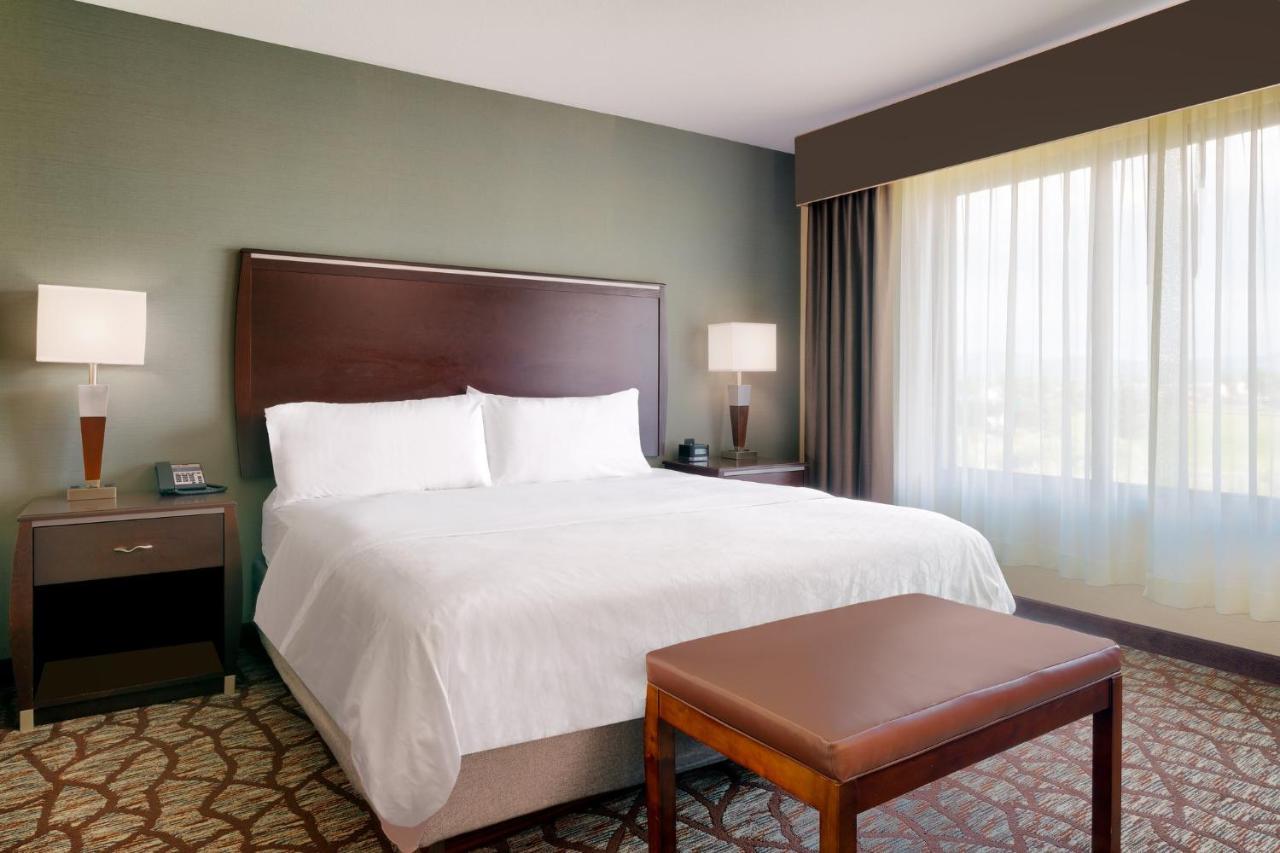 Holiday Inn Express Hotel & Suites Butte By Ihg Exterior photo