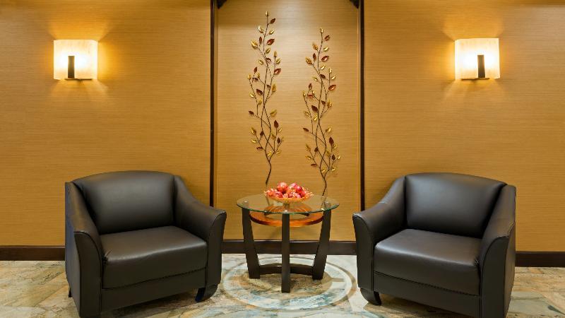 Holiday Inn Express Hotel & Suites Butte By Ihg Exterior photo